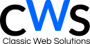 Classic Web Solutions Logo